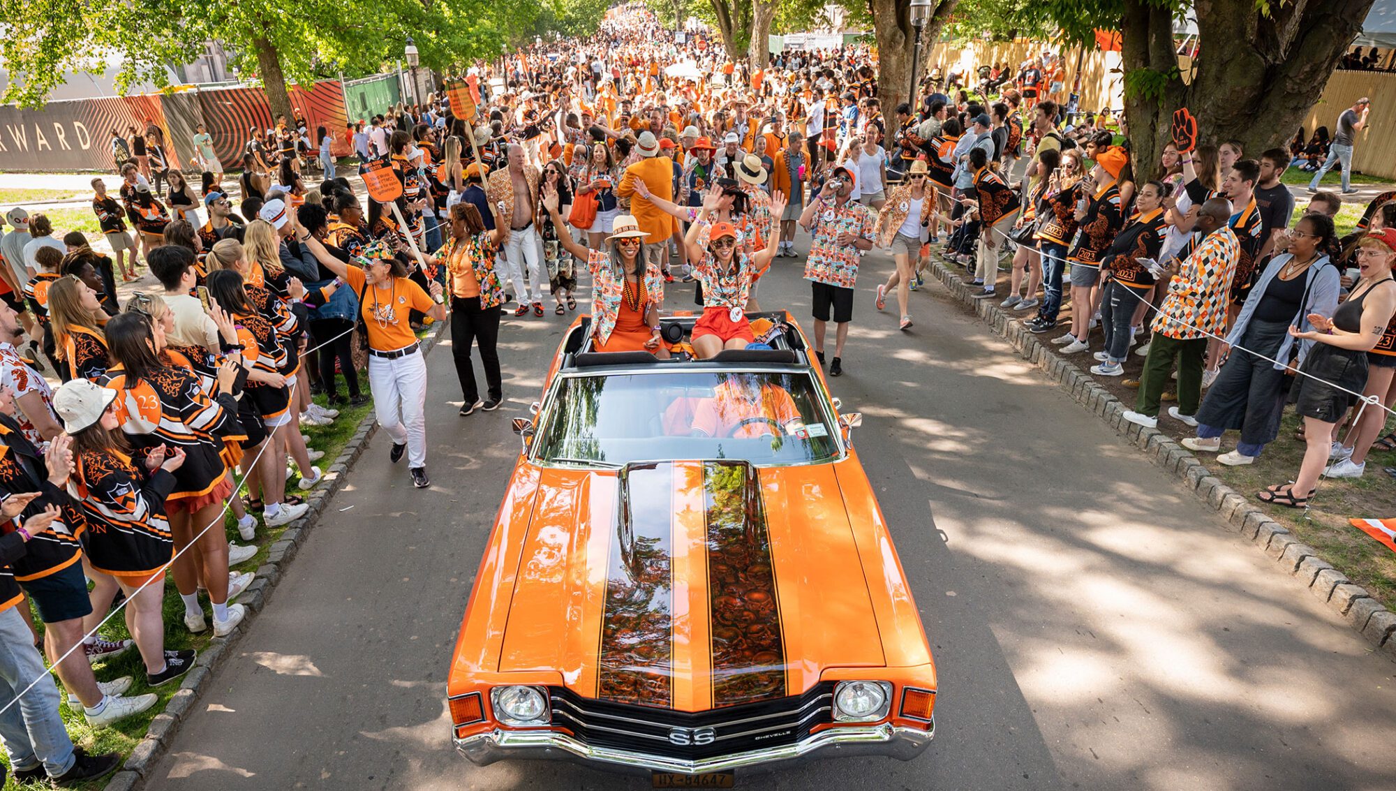 Every you need to know about Reunions 2024