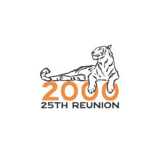25th Reunion - Class of 2000