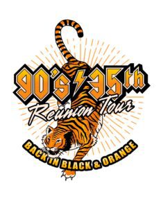 35th Reunion - Class of 1990