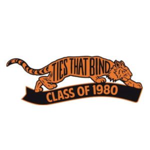 45th Reunion - Class of 1980