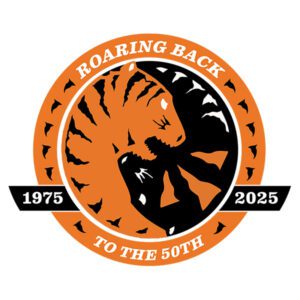 50th Reunion - Class of 1975