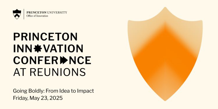 Princeton Innovation Conference