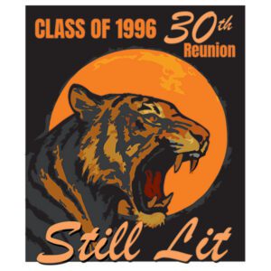 30th-1996 1996 - 30th Reunion