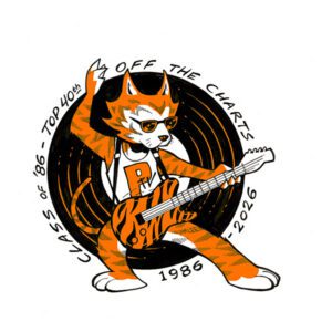 40th-1986 1986 - 40th Reunion