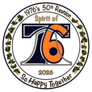 50th-1976 1976 - 50th Reunion