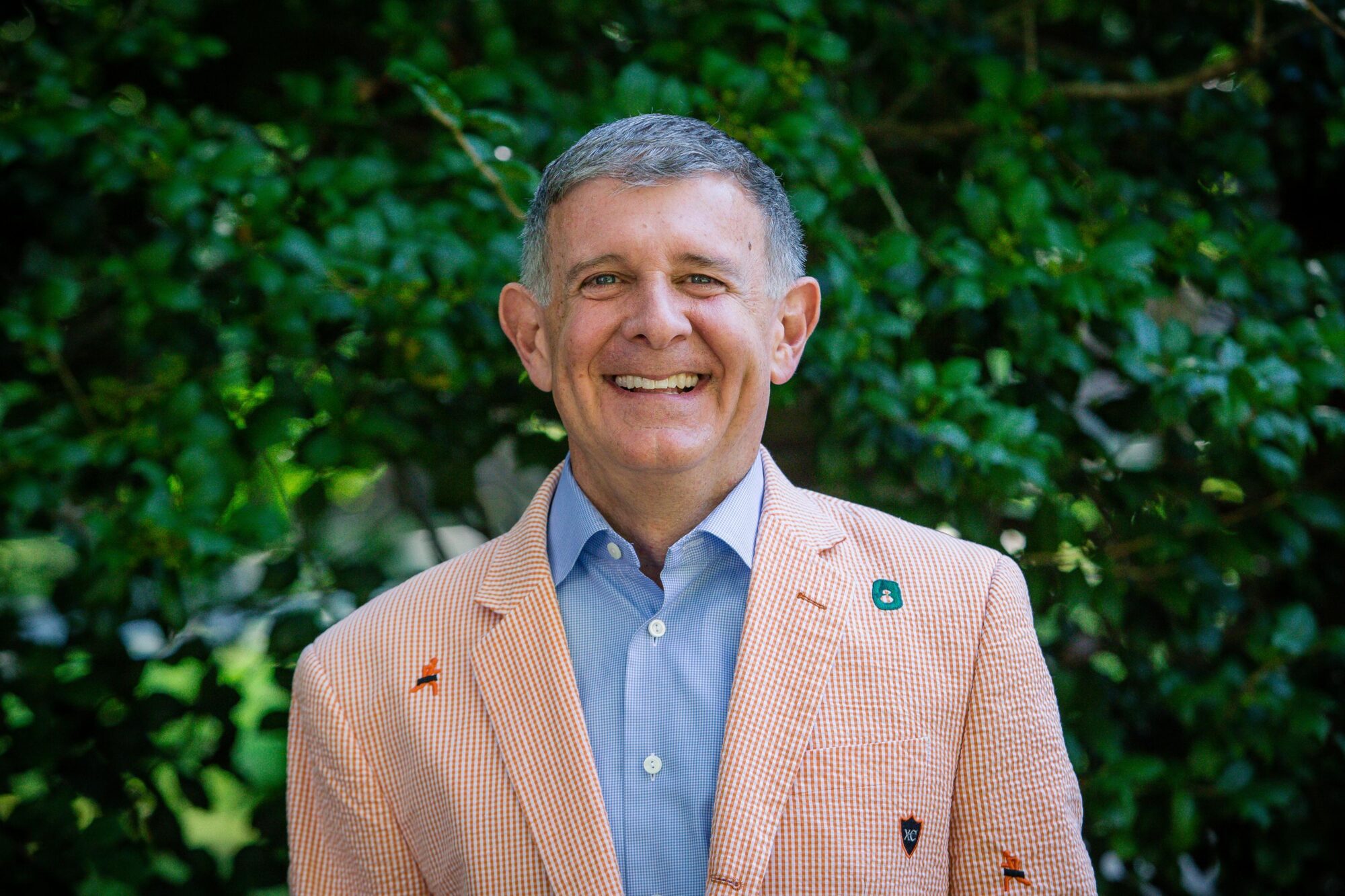 Ryan Ruskin Ryan Ruskin '90