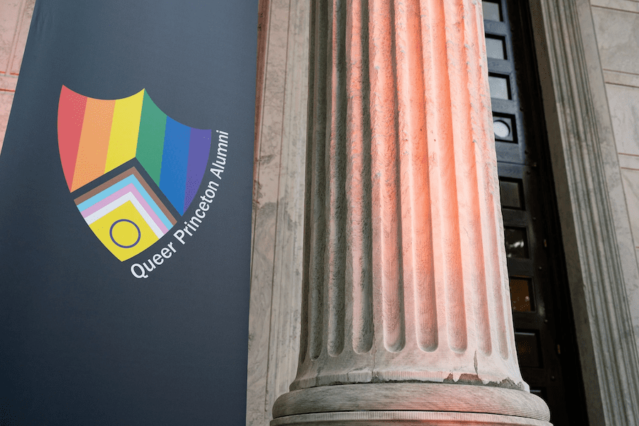 Queer Princeton Alumni