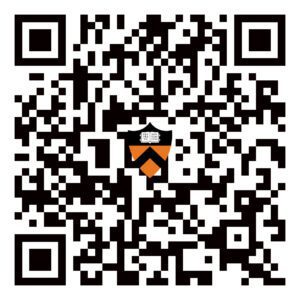 P-rade qr-code P-rade wireless network QR code