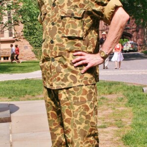 5th reunion Green Beret