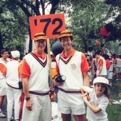 1972 20th Bob Wright & Bob Lesser