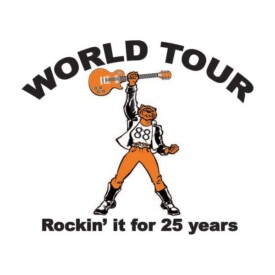25th