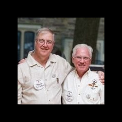 Dottie Werner - 1971 best buds