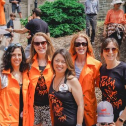 Class of '99 15th Reunion - 15 Candles