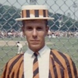 1967 prior to Commencement