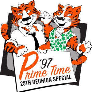 25th Reunion