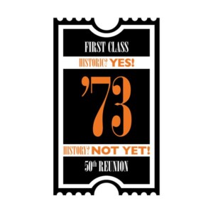 50th Reunion