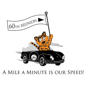 60th Reunion - Class of 1964