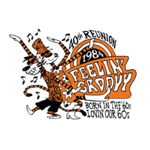 40th Reunion - Class of 1984