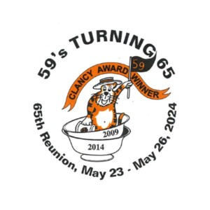 65th Reunion - Class of 1959