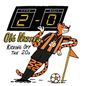 5th Reunion - Class of 2020