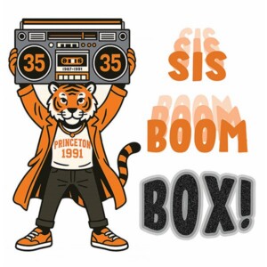 1991 - 35th Reunion