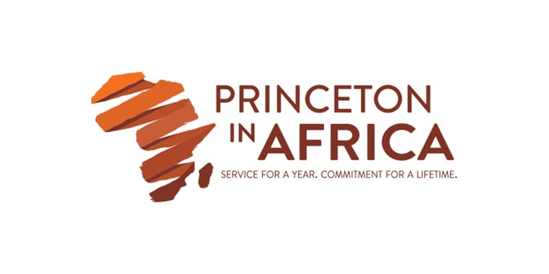 Princeton in Africa