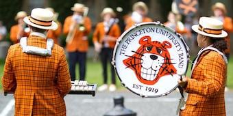 Princeton Band
