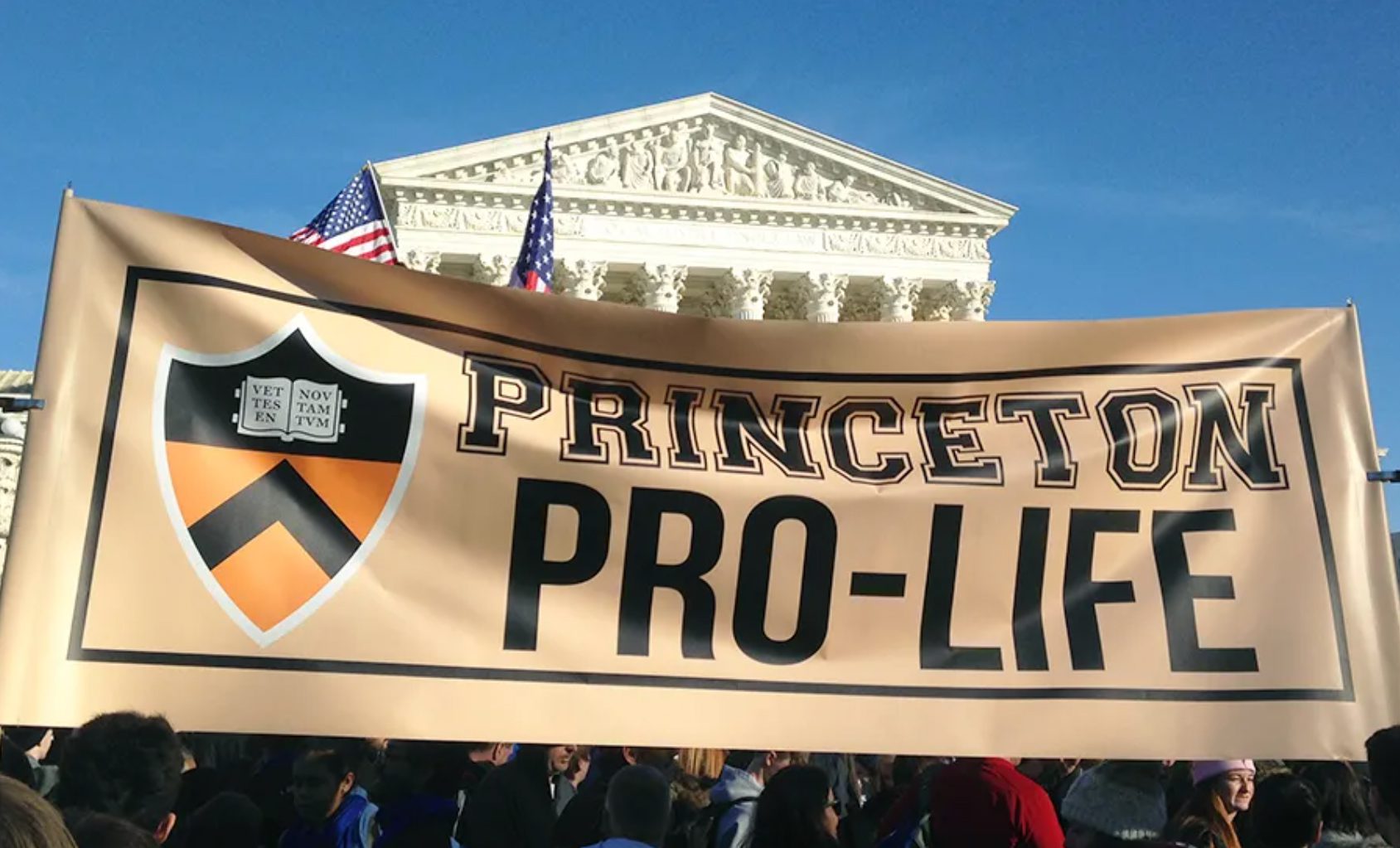 Princeton Pro-Life