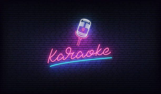 Karaoke!
