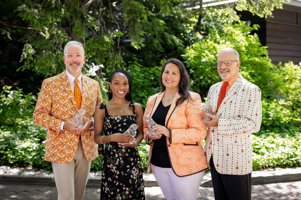  Princeton Reunions: May 22 - 25, 2025 Bildidee 