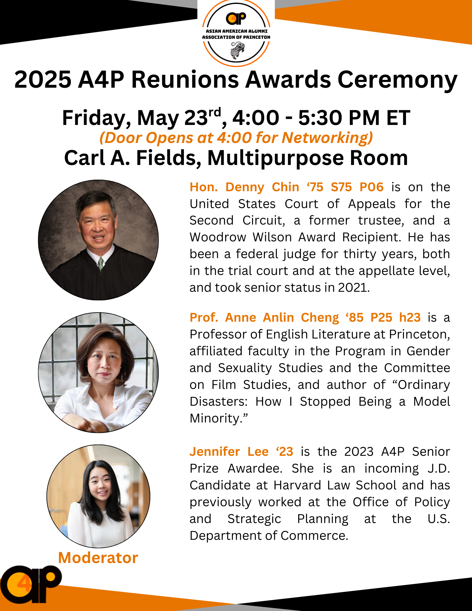Awards-Ceremony-Poster