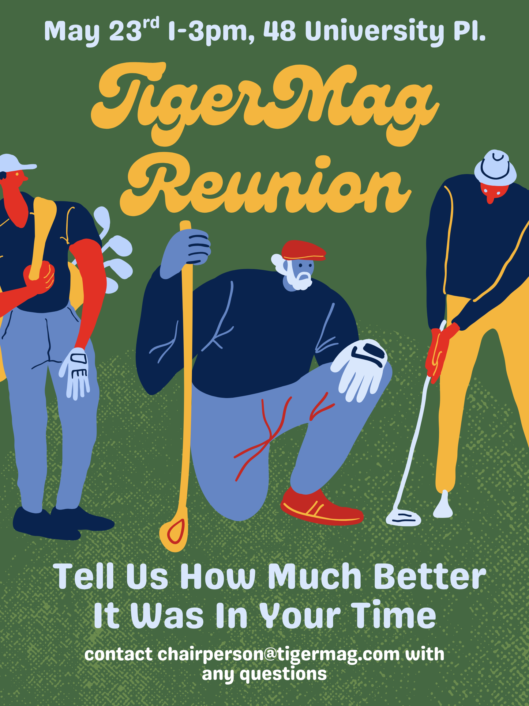 TigerMagReunion
