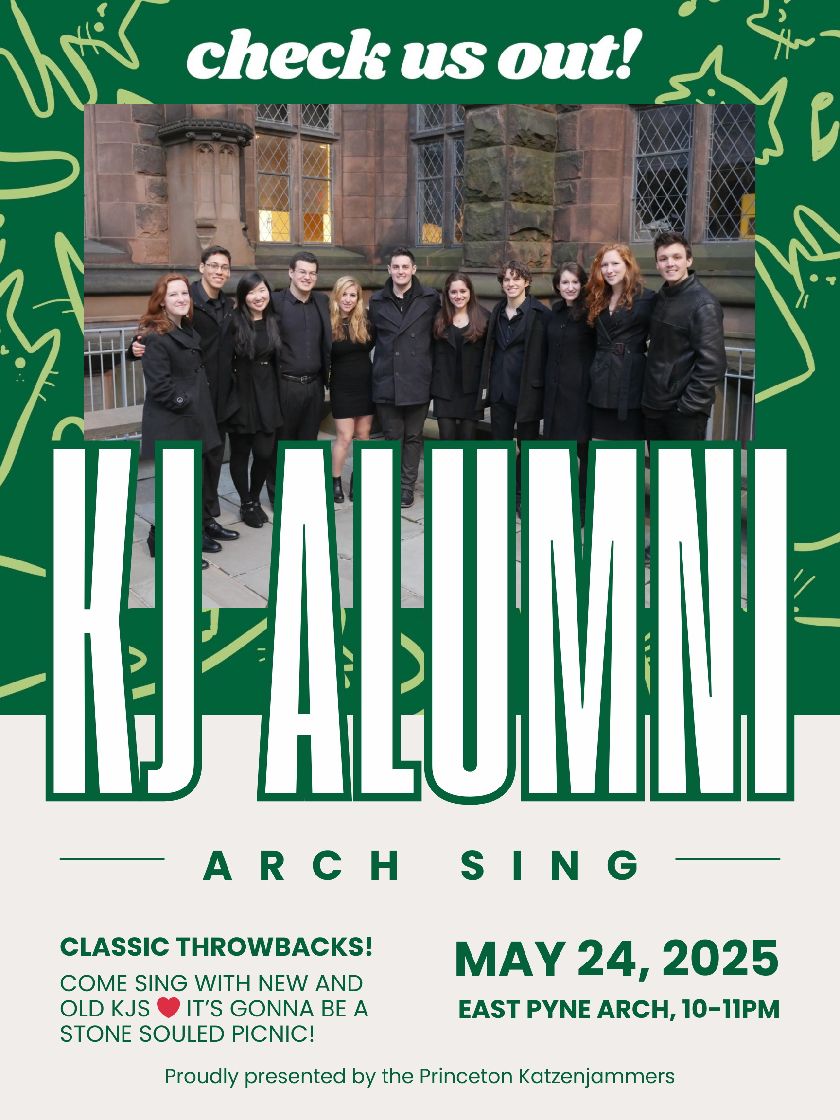 alumni
