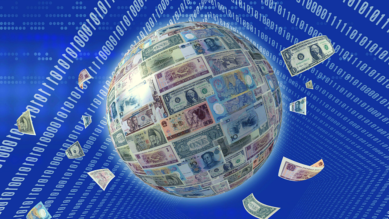 money-globe-image