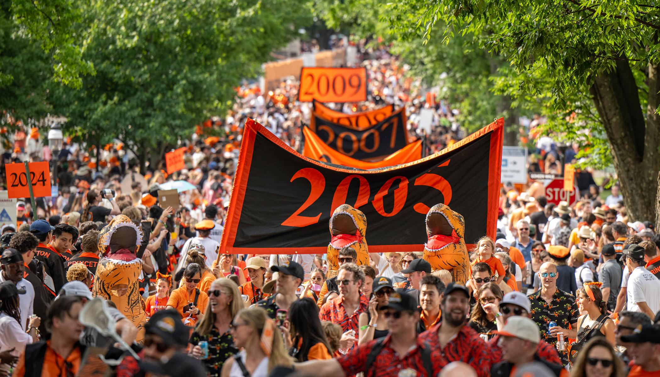 P-rade