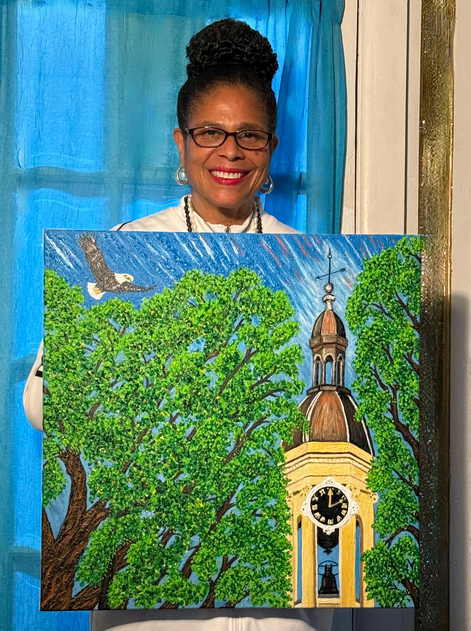 Barbara Wallace